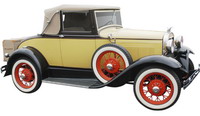 Ford A 1928-1931