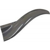 Spatbord -Scherm en Treeplank Spatbord -Scherm en Treeplank
