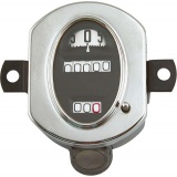 Snelheidsmeter Snelheidsmeter