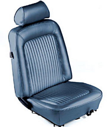 69 Bekleding Standard