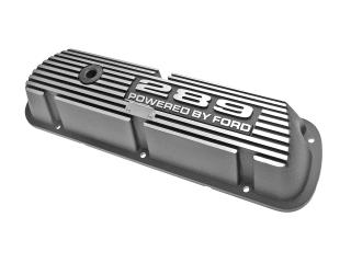 Aluminium Valve Covers