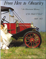 Books Model T