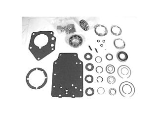 Rebuild Kits / Gaskets