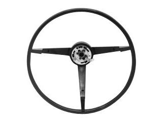 Original Steering Wheel