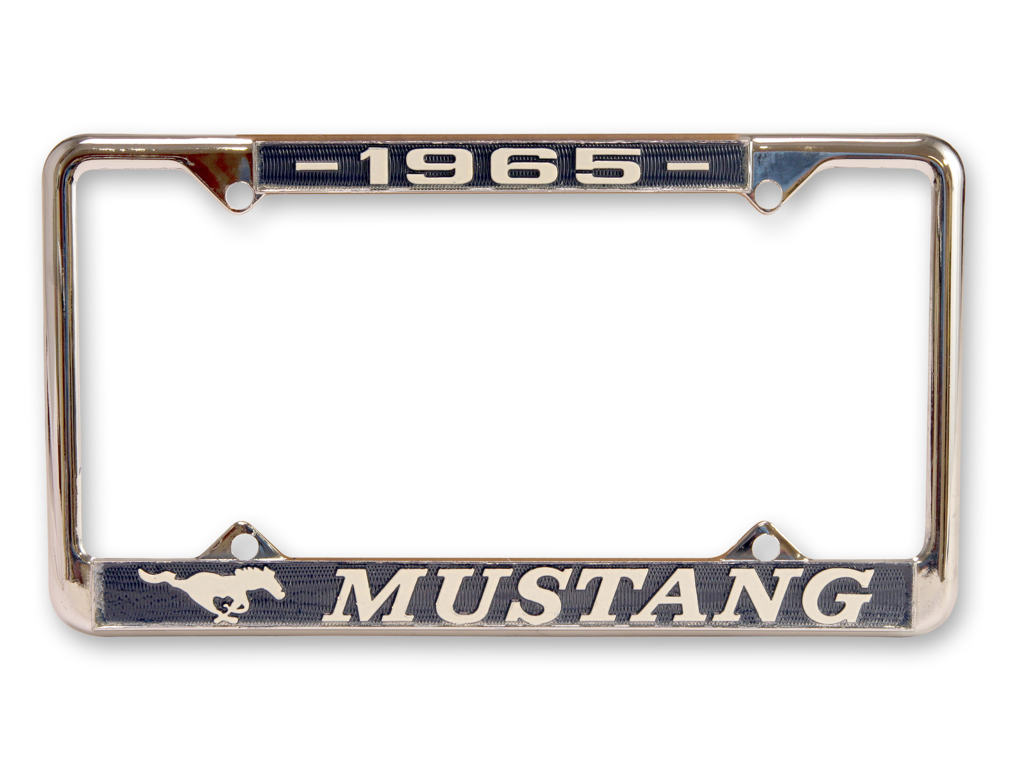 License Plate Frames