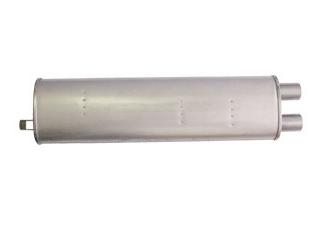 Exhaust Muffler