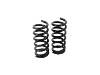 Coil Springs