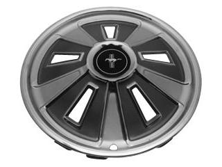 Wheel Covers