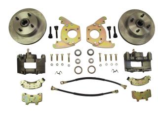 Brake Conversion Kits