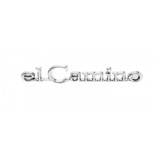 Chevrolet El Camino