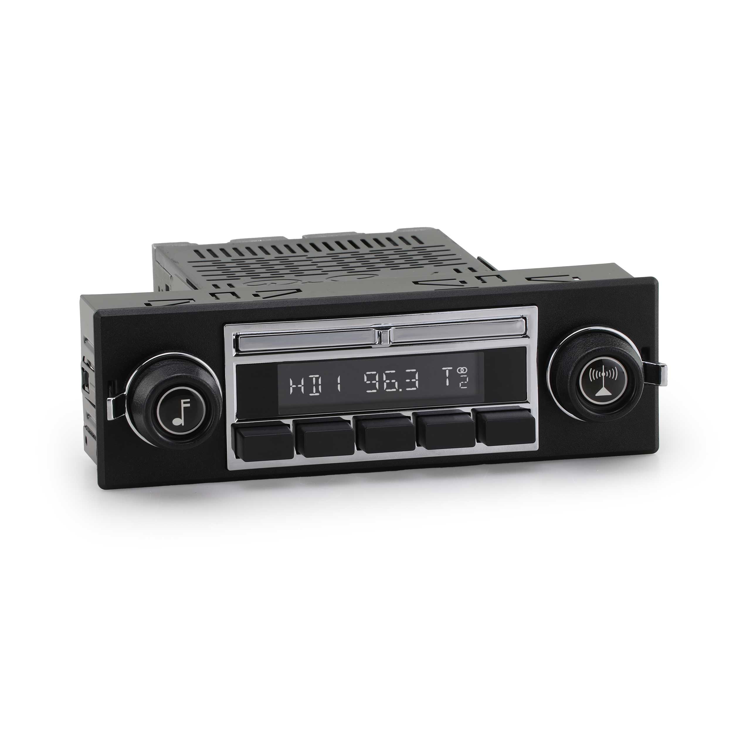 Liberty DIN-Radio