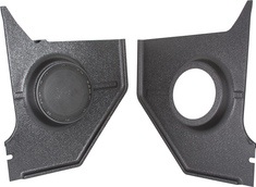 Kickpanel Speakers