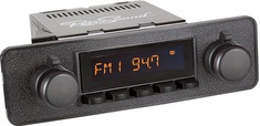 Euro Car Radio's Black Euro Car Radio's Black