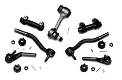 Steering Parts