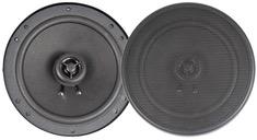 Speakers, Single Voice Coil (SVC)