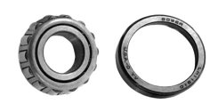 Bearings and seals