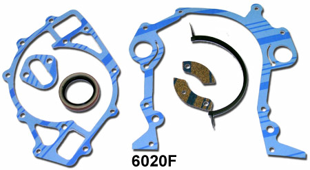 Gaskets