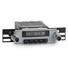 RetroSound Redondo Radio voor 1963-1965 Ford Galaxie (Motor-1)