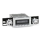 Ford 67-73 Diverse Modellen, Chrome