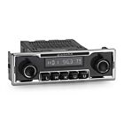 RetroSound Europa Radio met Motor 1