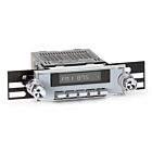RetroSound Redondo Radio voor 1963-1965 Ford Galaxie (Motor-4)