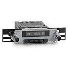 RetroSound Redondo Radio voor 1963-1965 Ford Galaxie (Motor-1)