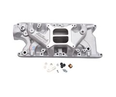 64-73 Inlaat Spruitstuk, Edelbrock Performer 2121, 260-289-302 V8