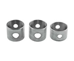 1933-1953 Camshaft Bearing Set, Standard