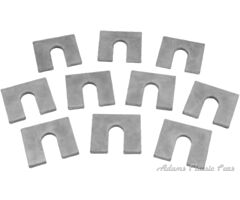 64-72 BODY SHIM 3 MM 10PCS/SET