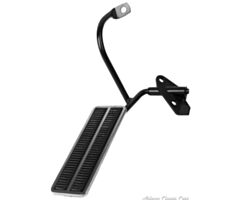 68-69 ACCELERATOR PEDAL ASSEMBLY 67-69  *