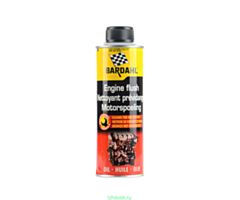 Bardahl Engine Flush, 300ml