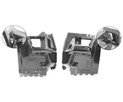 70-73 FIRE WALL BRACKET 70-73 PAIR