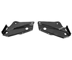 67-69 RADIATOR SUPPORT GUSSETS 1967-69