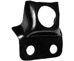 69-69 BUMPER FRONT OUTER BRACKET 69 PAIR