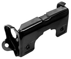 67-68 BUMPER BRACKET REAR CENTER 67-68