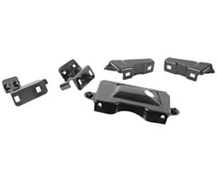 69-69 BUMPER BRACKET REAR 69 5PCS