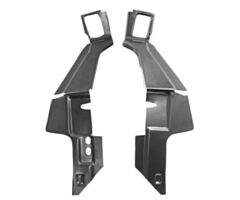 67-69 PACKAGE SHELF BRACE (EXTENSION)