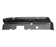 67-69 SEAT/REAR SHELF BRACE RH 1967-69