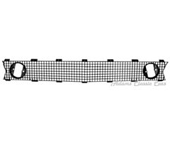 67-67 GRILLE 67 STANDARD