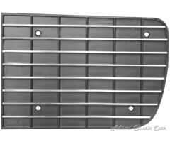 67-68 HEADLAMP COVER RETURN LH 67-68 RS