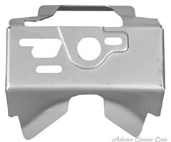 70-73 TAIL LAMP BRACE 70-73