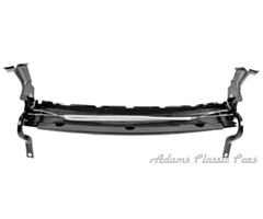 67-69 TORSION BAR CHASSIS 1967-69 CP/CV *