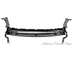 67-69 TORSION BAR CHASSIS 1967-69 CP/CV *