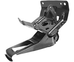 67-67 HOOD LATCH CATCH 67