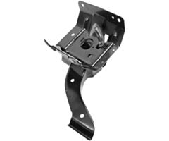 68-68 HOOD LATCH CATCH 68