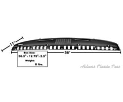 69-69 DASH UPPER PANEL 69