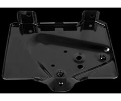 66-66 BATTERY TRAY 67/9 CAMARO,66 CHEVELL