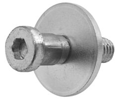 64-72 DOOR LOCK STRIKER