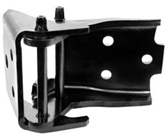 70-81 DOOR HINGE LOWER LH=RH 70-81 CAMARO