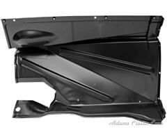 60-66 FENDER INNER RH 60-66